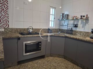 Casa Para Vender com 05 quartos 04 suítes no bairro Jardim Paraíso 2 em Itu