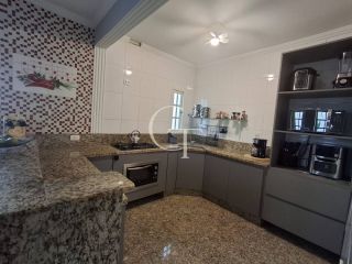 Casa Para Vender com 05 quartos 04 suítes no bairro Jardim Paraíso 2 em Itu