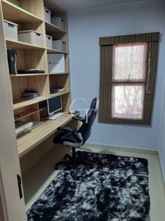 Casa Para Vender com 05 quartos 04 suítes no bairro Jardim Paraíso 2 em Itu