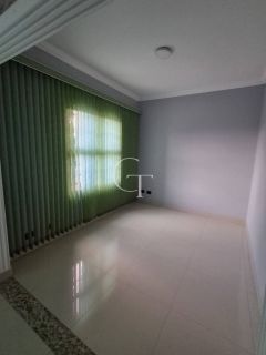 Casa Para Vender com 05 quartos 04 suítes no bairro Jardim Paraíso 2 em Itu