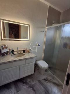 Casa Para Vender com 05 quartos 04 suítes no bairro Jardim Paraíso 2 em Itu
