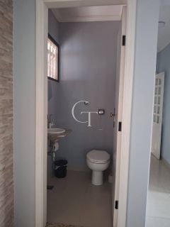Casa Para Vender com 05 quartos 04 suítes no bairro Jardim Paraíso 2 em Itu