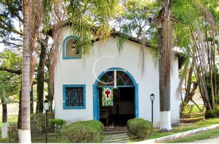 Casa para locação com 4 suítes amplas, sendo a master com banheira - Condomínio Fazenda Palmeiras Imperiais