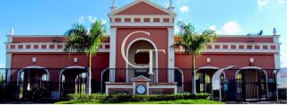 Casa para locação com 4 suítes amplas, sendo a master com banheira - Condomínio Fazenda Palmeiras Imperiais