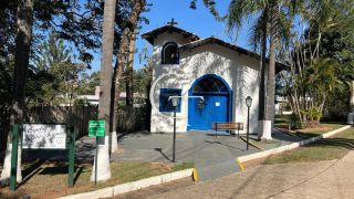 Casa para locação com 4 suítes amplas, sendo a master com banheira - Condomínio Fazenda Palmeiras Imperiais