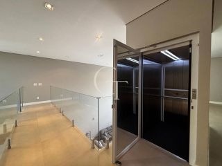 Casa para locação com 4 suítes amplas, sendo a master com banheira - Condomínio Fazenda Palmeiras Imperiais
