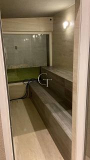Casa para locação com 4 suítes amplas, sendo a master com banheira - Condomínio Fazenda Palmeiras Imperiais
