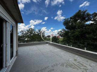 Casa para locação com 4 suítes amplas, sendo a master com banheira - Condomínio Fazenda Palmeiras Imperiais