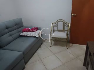 Casa Para Vender com 03 dormitório sendo 01 suíte - Parque São Camilo em Itu