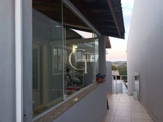 Casa Para Vender com 03 dormitório sendo 01 suíte - Parque São Camilo em Itu