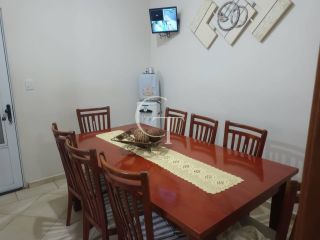 Casa Para Vender com 03 dormitório sendo 01 suíte - Parque São Camilo em Itu