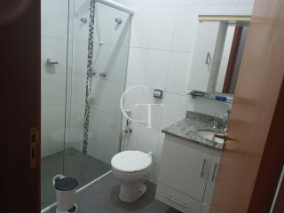Casa Para Vender com 03 dormitório sendo 01 suíte - Parque São Camilo em Itu