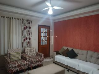 Casa Para Vender com 03 dormitório sendo 01 suíte - Parque São Camilo em Itu