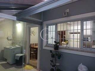 Casa Para Vender com 03 dormitório sendo 01 suíte - Parque São Camilo em Itu