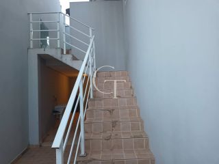 Casa Para Vender com 03 dormitório sendo 01 suíte - Parque São Camilo em Itu