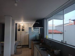 Casa Para Vender com 03 dormitório sendo 01 suíte - Parque São Camilo em Itu