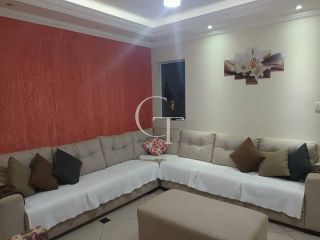 Casa Para Vender com 03 dormitório sendo 01 suíte - Parque São Camilo em Itu