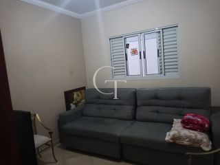 Casa Para Vender com 03 dormitório sendo 01 suíte - Parque São Camilo em Itu