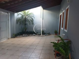 Casa Para Vender com 03 dormitório sendo 01 suíte - Parque São Camilo em Itu