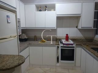 Casa Para Vender com 03 dormitório sendo 01 suíte - Parque São Camilo em Itu