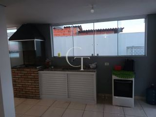 Casa Para Vender com 03 dormitório sendo 01 suíte - Parque São Camilo em Itu
