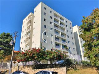 Apartamento a venda Condomínio Residencial Flores 3 dormitórios sendo 1 suíte e vista livre