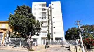 Apartamento a venda Condomínio Residencial Flores 3 dormitórios sendo 1 suíte e vista livre