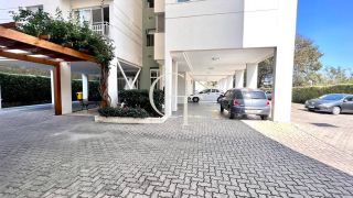 Apartamento a venda Condomínio Residencial Flores 3 dormitórios sendo 1 suíte e vista livre