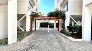 Apartamento a venda Condomínio Residencial Flores 3 dormitórios sendo 1 suíte e vista livre