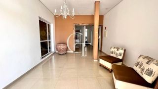 Apartamento a venda Condomínio Residencial Flores 3 dormitórios sendo 1 suíte e vista livre
