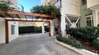 Apartamento a venda Condomínio Residencial Flores 3 dormitórios sendo 1 suíte e vista livre