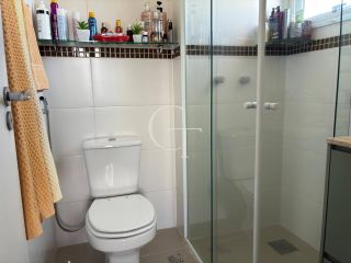 Apartamento a venda Condomínio Residencial Flores 3 dormitórios sendo 1 suíte e vista livre