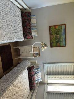 Apartamento a venda Condomínio Residencial Flores 3 dormitórios sendo 1 suíte e vista livre