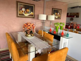 Apartamento a venda Condomínio Residencial Flores 3 dormitórios sendo 1 suíte e vista livre
