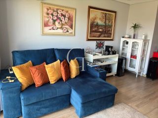 Apartamento a venda Condomínio Residencial Flores 3 dormitórios sendo 1 suíte e vista livre