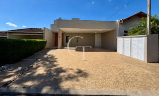 Casa à Venda no Condomínio Portal Vila Rica em Itu | 3 Dormitórios | Piscina | Espaço Gourmet | Escritório