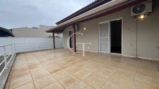 Casa à Venda no Condomínio Portal Vila Rica em Itu | 3 Dormitórios | Piscina | Espaço Gourmet | Escritório
