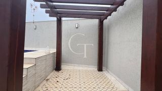 Casa à Venda no Condomínio Portal Vila Rica em Itu | 3 Dormitórios | Piscina | Espaço Gourmet | Escritório