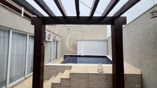 Casa à Venda no Condomínio Portal Vila Rica em Itu | 3 Dormitórios | Piscina | Espaço Gourmet | Escritório