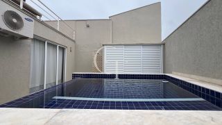 Casa à Venda no Condomínio Portal Vila Rica em Itu | 3 Dormitórios | Piscina | Espaço Gourmet | Escritório