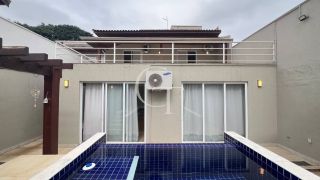 Casa à Venda no Condomínio Portal Vila Rica em Itu | 3 Dormitórios | Piscina | Espaço Gourmet | Escritório