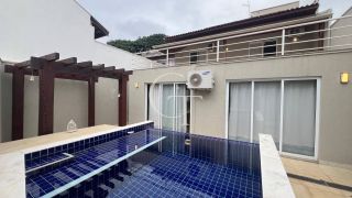Casa à Venda no Condomínio Portal Vila Rica em Itu | 3 Dormitórios | Piscina | Espaço Gourmet | Escritório