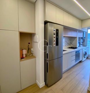 Apartamento à Venda no Maxim Home Club Itu | 2 Quartos | Andar Alto | Planejados