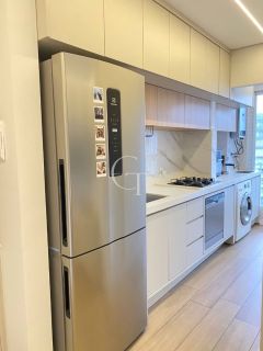 Apartamento à Venda no Maxim Home Club Itu | 2 Quartos | Andar Alto | Planejados