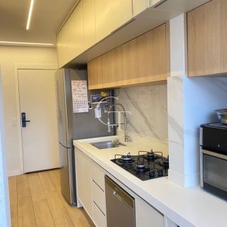Apartamento à Venda no Maxim Home Club Itu | 2 Quartos | Andar Alto | Planejados