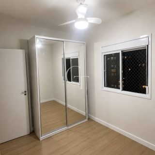 Apartamento à Venda no Maxim Home Club Itu | 2 Quartos | Andar Alto | Planejados