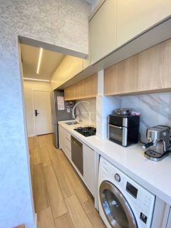 Apartamento à Venda no Maxim Home Club Itu | 2 Quartos | Andar Alto | Planejados