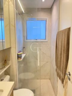Apartamento à Venda no Maxim Home Club Itu | 2 Quartos | Andar Alto | Planejados