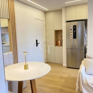 Apartamento à Venda no Maxim Home Club Itu | 2 Quartos | Andar Alto | Planejados