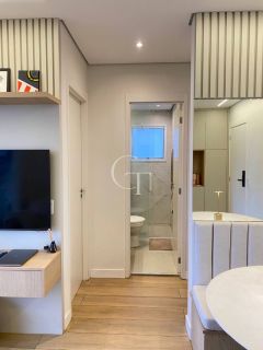 Apartamento à Venda no Maxim Home Club Itu | 2 Quartos | Andar Alto | Planejados